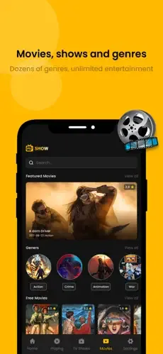 criminal-justice-season-4-hotstar Movies and shows